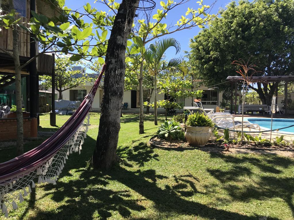 Pousada Beija-Flor Bombinhas Exteriér fotografie