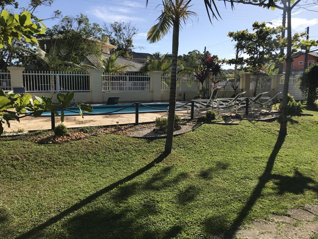 Pousada Beija-Flor Bombinhas Exteriér fotografie