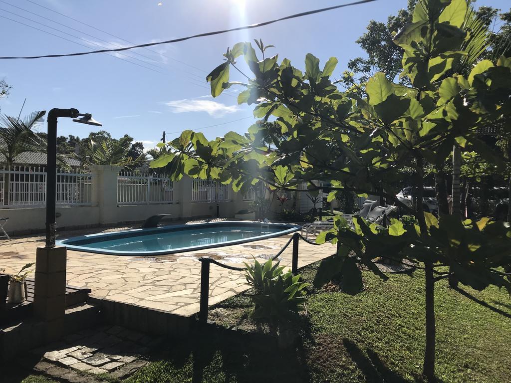 Pousada Beija-Flor Bombinhas Exteriér fotografie