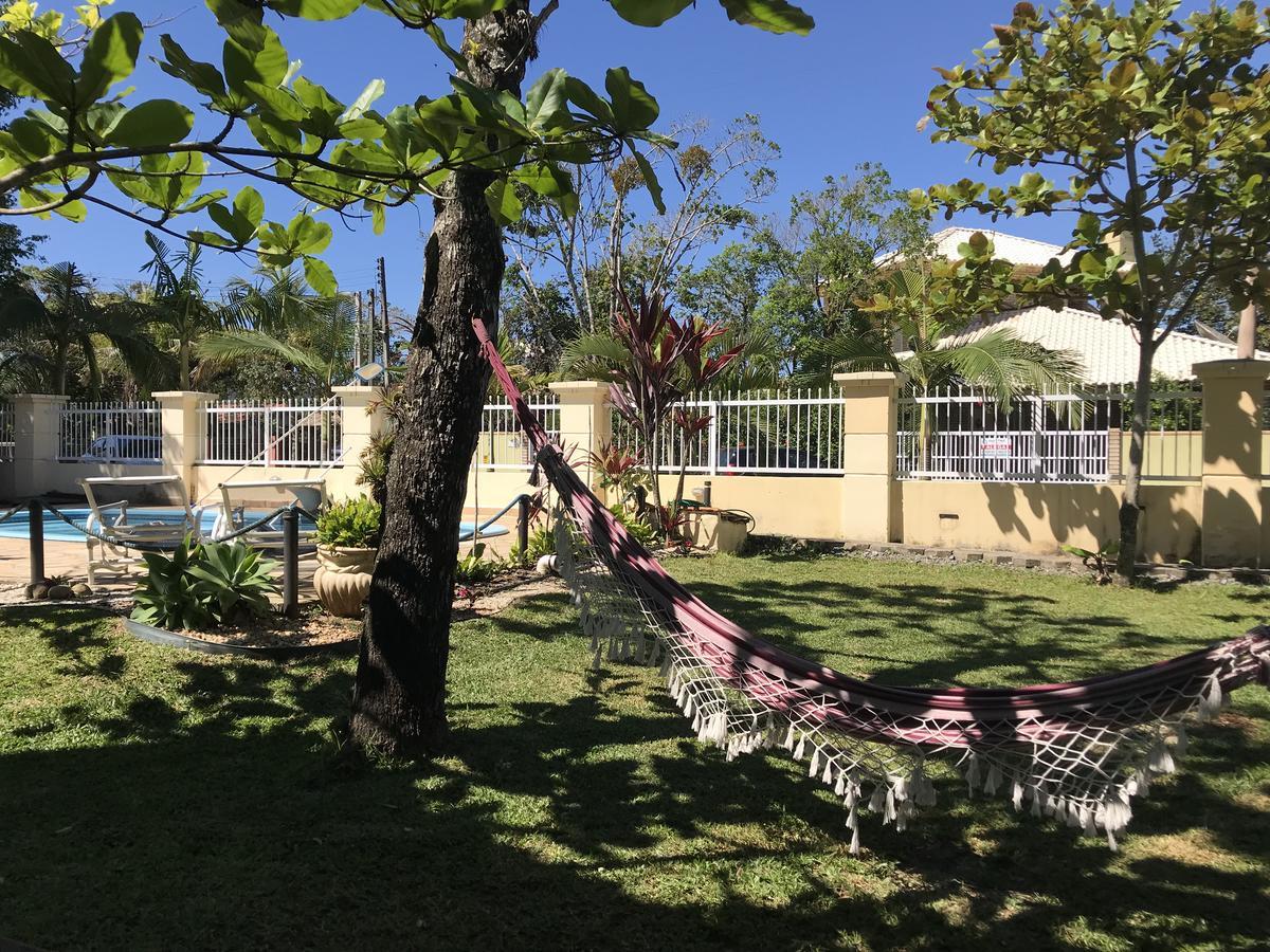 Pousada Beija-Flor Bombinhas Exteriér fotografie