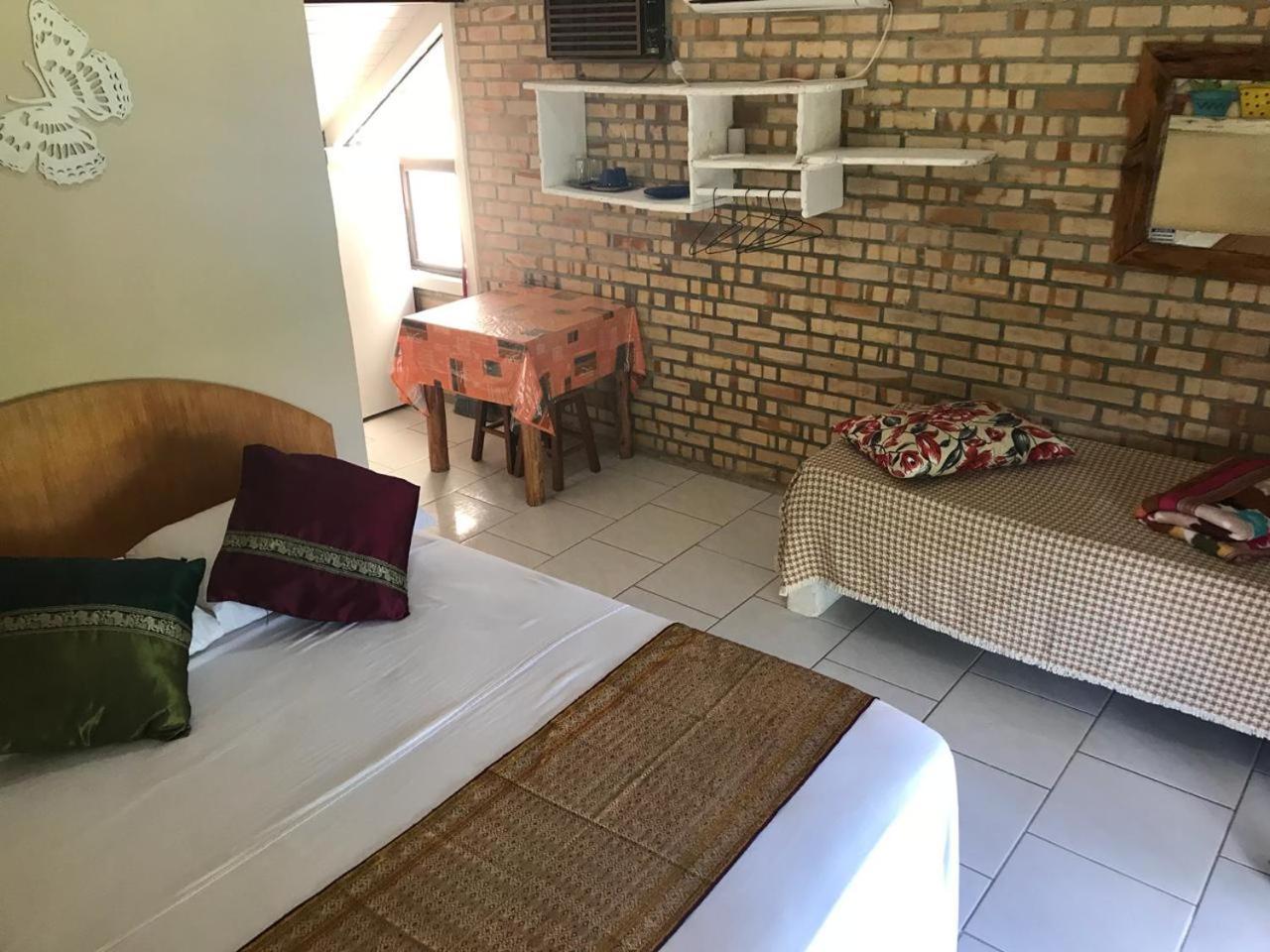 Pousada Beija-Flor Bombinhas Exteriér fotografie
